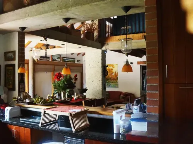 Casa en venta en Loma Del Escobero, Envigado · foto 12 de 13
