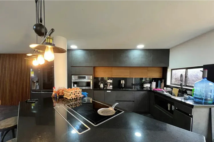 Casa de 3 alcobas en venta en El Chuscal, El Retiro · foto 7 de 24