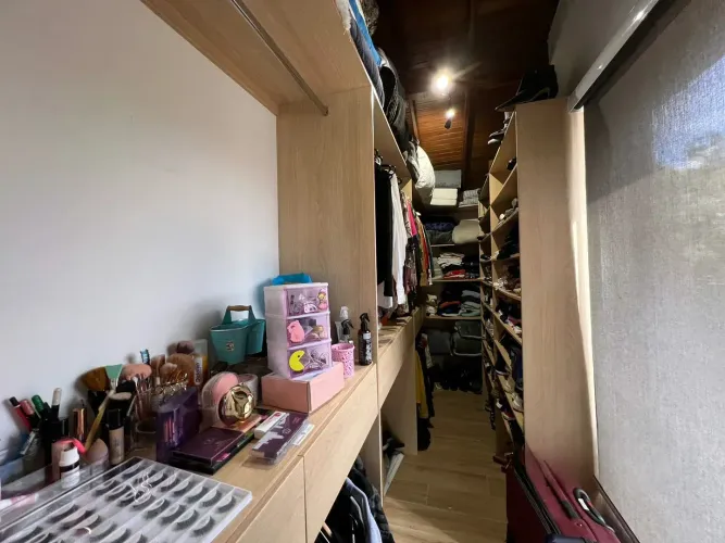 Casa de 3 alcobas en venta en El Chuscal, El Retiro · foto 11 de 24
