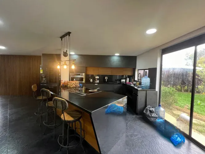 Casa de 3 alcobas en venta en El Chuscal, El Retiro · foto 13 de 24