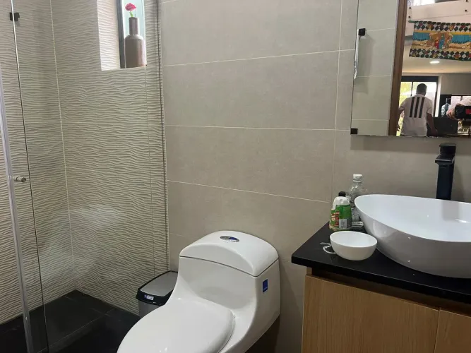 Casa de 3 alcobas en venta en El Chuscal, El Retiro · foto 16 de 24