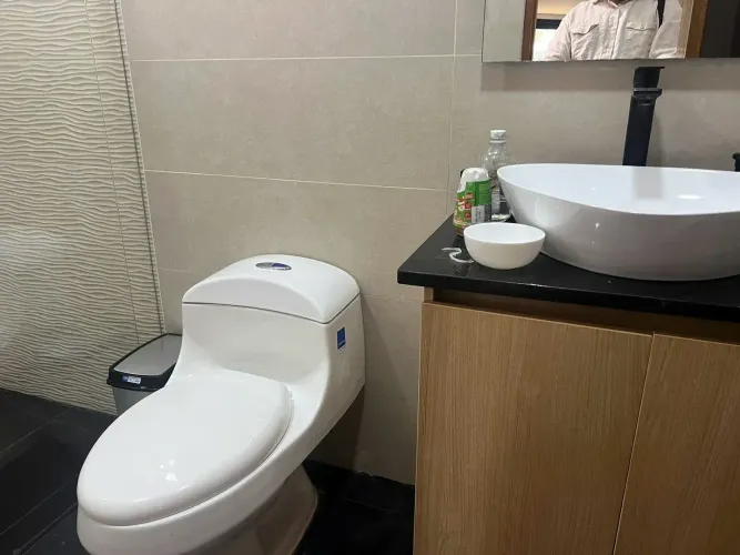 Casa de 3 alcobas en venta en El Chuscal, El Retiro · foto 18 de 24