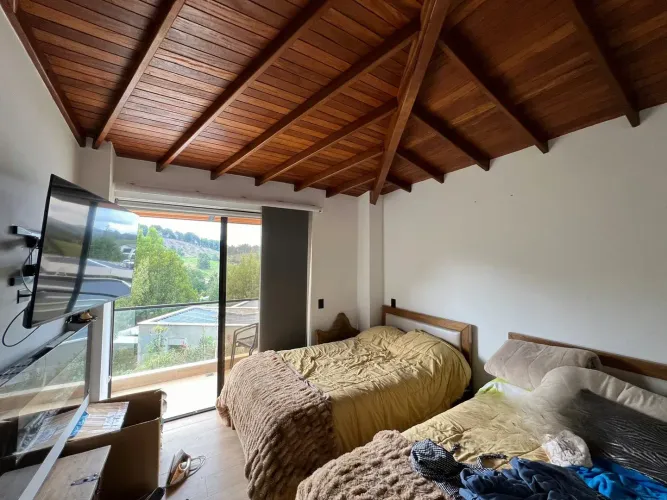 Casa de 3 alcobas en venta en El Chuscal, El Retiro · foto 20 de 24