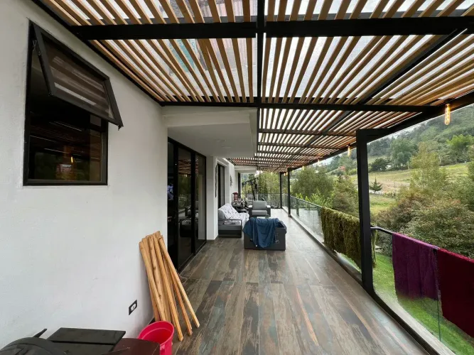 Casa de 3 alcobas en venta en El Chuscal, El Retiro · foto 24 de 24