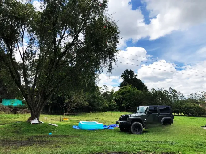 Lote en venta en Llano Grande, Rionegro, 12400 m² · foto 8 de 20