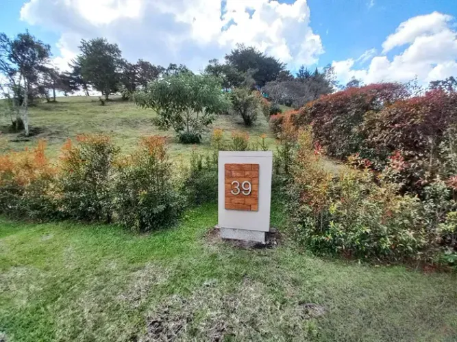 Lote en venta en El Carmen de Viboral, 2739 m² · foto 6 de 10