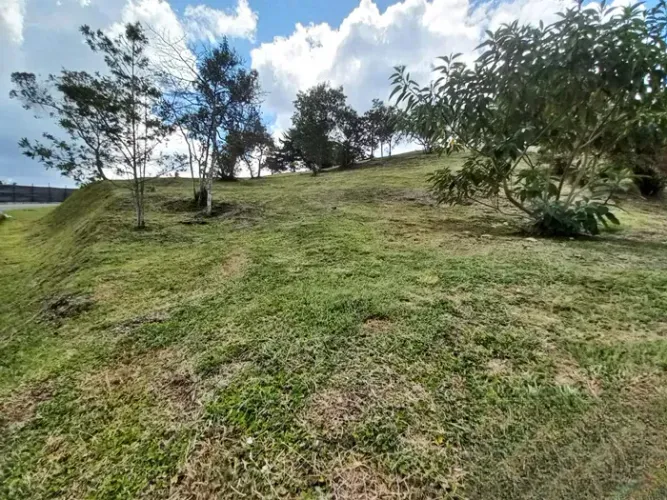 Lote en venta en El Carmen de Viboral, 2739 m² · foto 7 de 10