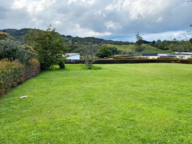 Lote en venta en El Carmen de Viboral, 3120 m² · foto 4 de 10