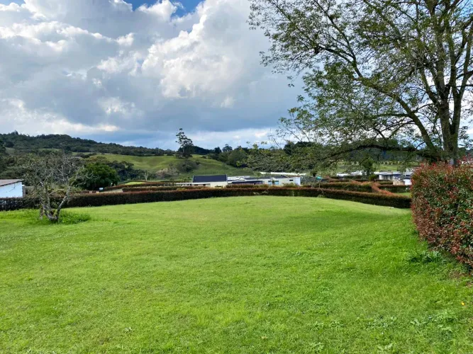 Lote en venta en El Carmen de Viboral, 3120 m² · foto 9 de 10