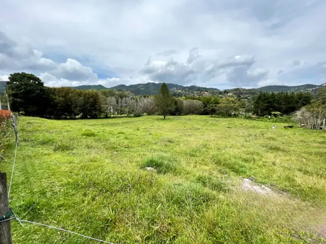 Lote en venta en El Retiro, 11359 m² · foto 10 de 10