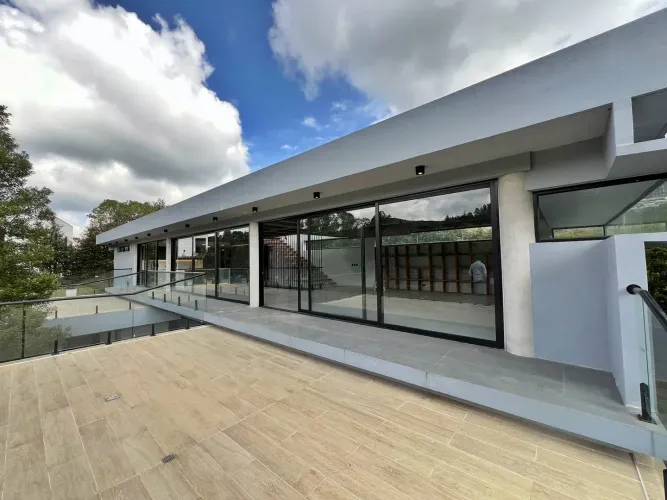 Casa de 3 alcobas en venta en El Chuscal, El Retiro · foto 6 de 24