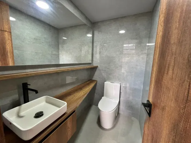 Casa de 3 alcobas en venta en El Chuscal, El Retiro · foto 7 de 24