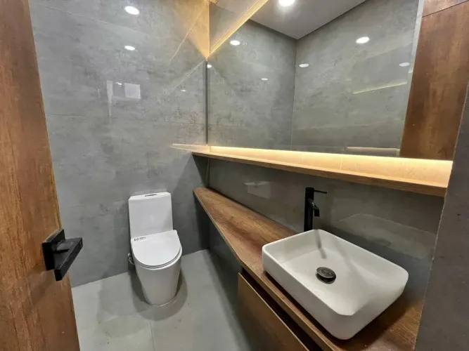 Casa de 3 alcobas en venta en El Chuscal, El Retiro · foto 9 de 24