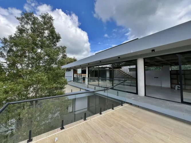 Casa de 3 alcobas en venta en El Chuscal, El Retiro · foto 15 de 24