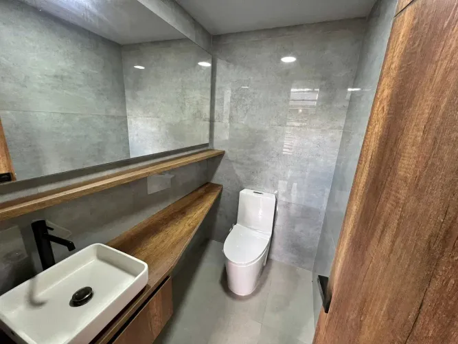 Casa de 3 alcobas en venta en El Chuscal, El Retiro · foto 18 de 24