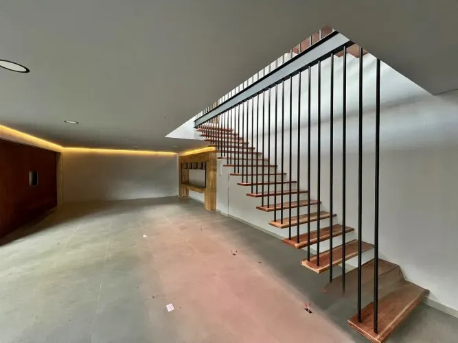 Casa de 3 alcobas en venta en El Chuscal, El Retiro · foto 19 de 24