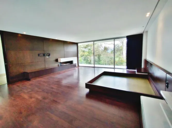 Casa de 4 alcobas en venta en Cabeceras De Llanogrande, Rionegro · foto 11 de 24