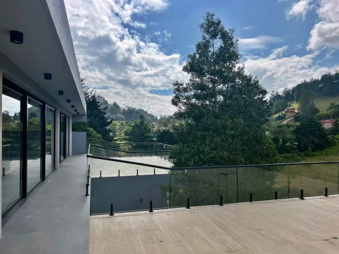 Casa de 3 alcobas en venta en El Chuscal, El Retiro · foto 21 de 24