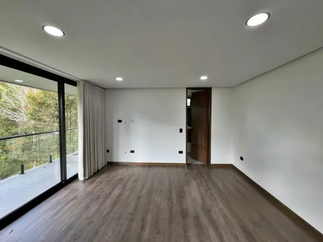Casa de 3 alcobas en venta en El Chuscal, El Retiro · foto 22 de 24