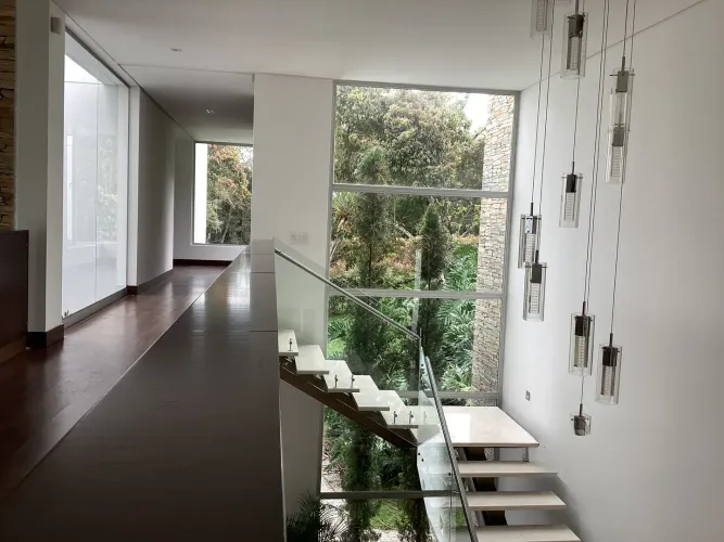 Casa de 4 alcobas en venta en Cabeceras De Llanogrande, Rionegro · foto 13 de 24