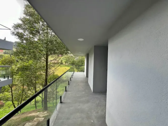 Casa de 3 alcobas en venta en El Chuscal, El Retiro · foto 23 de 24
