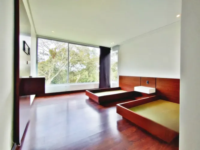 Casa de 4 alcobas en venta en Cabeceras De Llanogrande, Rionegro · foto 20 de 24