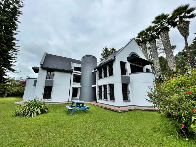 Casa de 5 alcobas en venta en Belen, Marinilla · foto 3 de 23