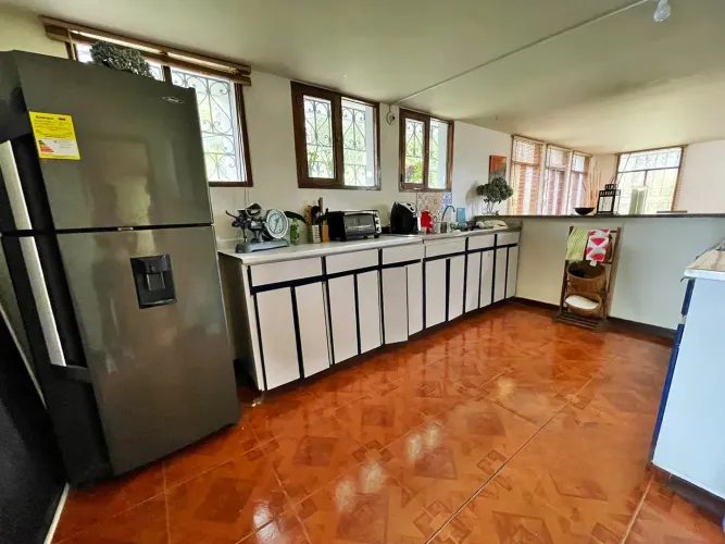 Casa de 5 alcobas en venta en Belen, Marinilla · foto 4 de 23