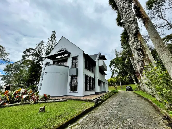 Casa de 5 alcobas en venta en Belen, Marinilla · foto 5 de 23