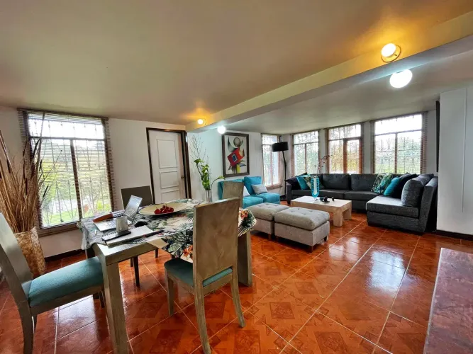 Casa de 5 alcobas en venta en Belen, Marinilla · foto 6 de 23