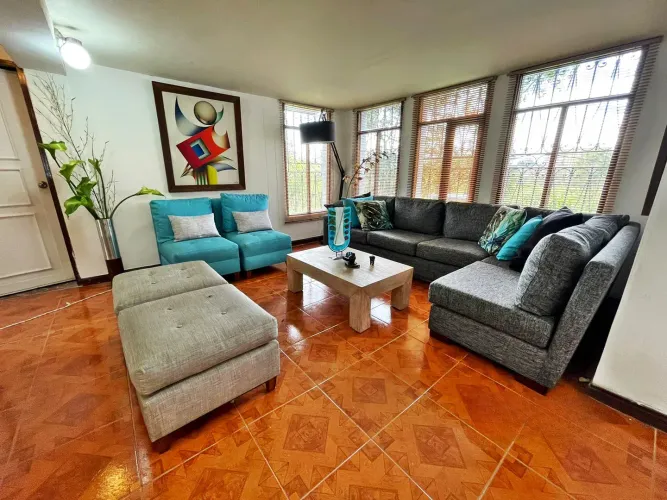 Casa de 5 alcobas en venta en Belen, Marinilla · foto 8 de 23