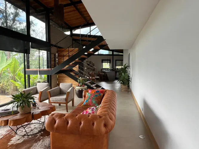 Casa de 4 alcobas en venta en San Miguel, La Ceja · foto 2 de 24