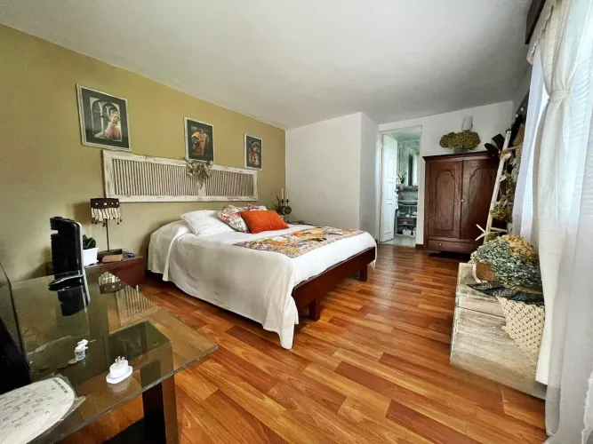 Casa de 5 alcobas en venta en Belen, Marinilla · foto 9 de 23