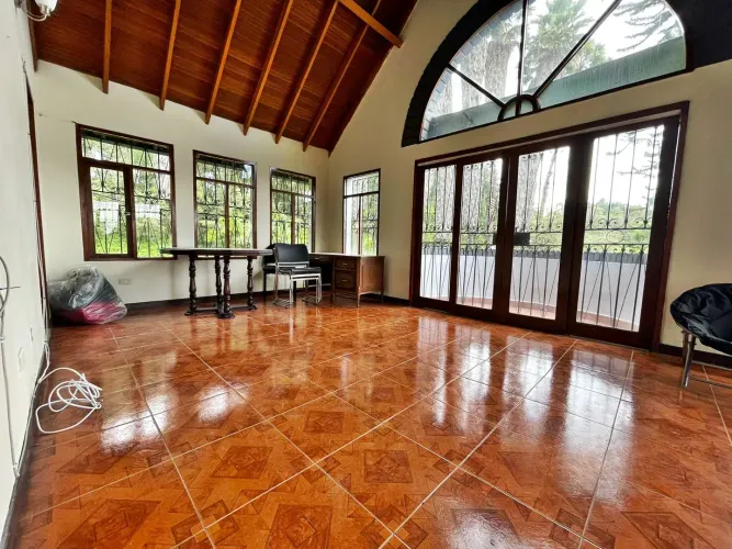 Casa de 5 alcobas en venta en Belen, Marinilla · foto 10 de 23