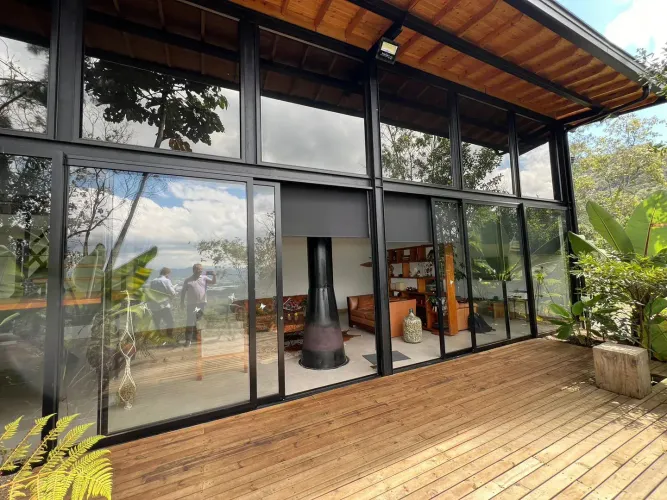 Casa de 4 alcobas en venta en San Miguel, La Ceja · foto 3 de 24