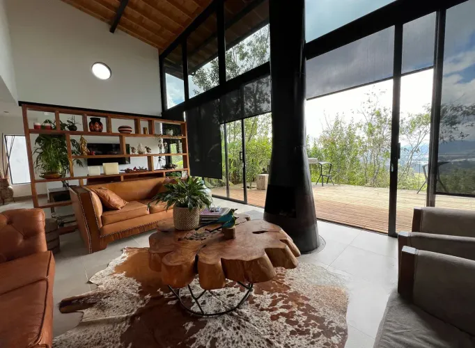 Casa de 4 alcobas en venta en San Miguel, La Ceja · foto 5 de 24