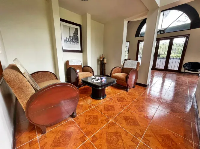 Casa de 5 alcobas en venta en Belen, Marinilla · foto 16 de 23