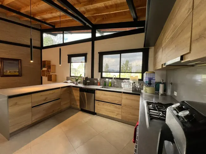 Casa de 4 alcobas en venta en San Miguel, La Ceja · foto 9 de 24