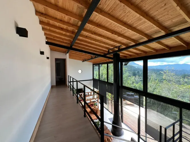Casa de 4 alcobas en venta en San Miguel, La Ceja · foto 10 de 24
