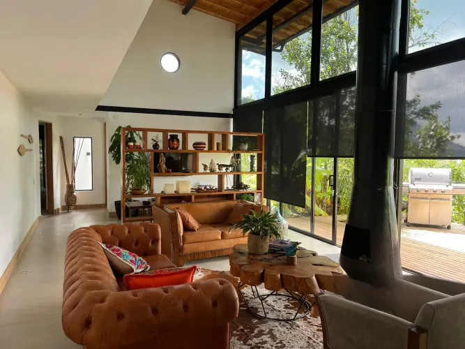 Casa de 4 alcobas en venta en San Miguel, La Ceja · foto 13 de 24