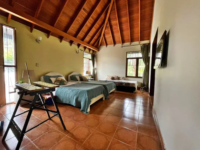 Casa de 5 alcobas en venta en Belen, Marinilla · foto 23 de 23