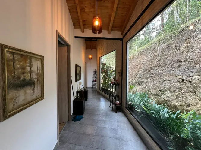 Casa de 4 alcobas en venta en San Miguel, La Ceja · foto 18 de 24