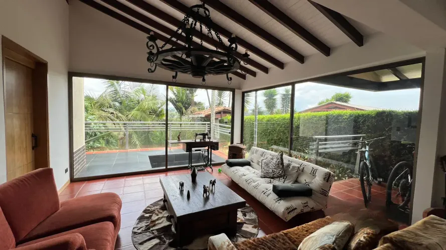 Finca en venta en Playa Rica-Rancheria, Rionegro, 14238 m² · foto 2 de 24