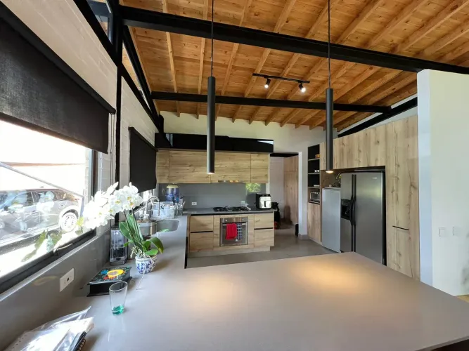 Casa de 4 alcobas en venta en San Miguel, La Ceja · foto 19 de 24