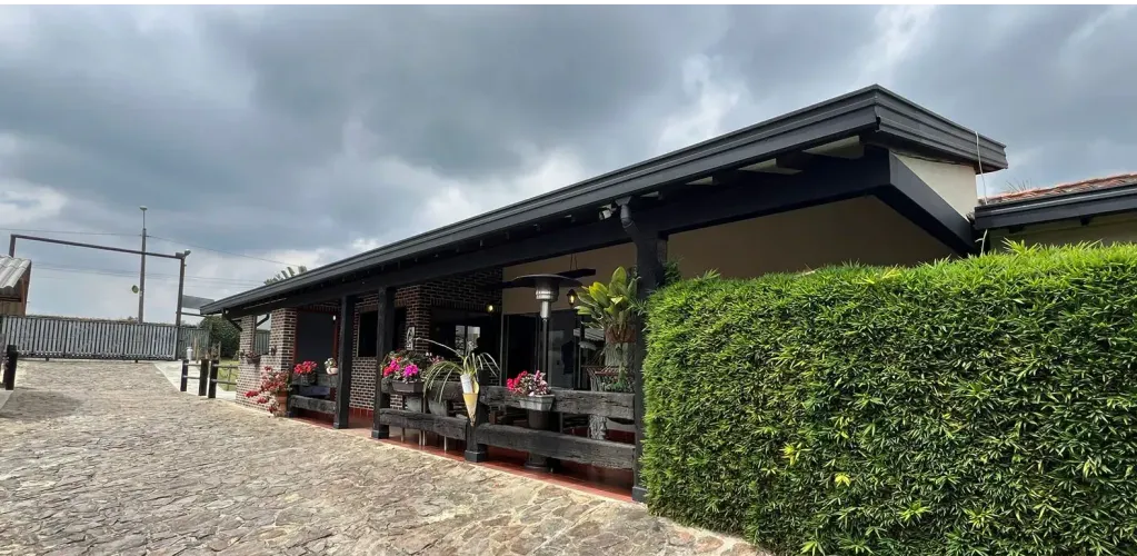 Finca en venta en Playa Rica-Rancheria, Rionegro, 14238 m² · foto 5 de 24