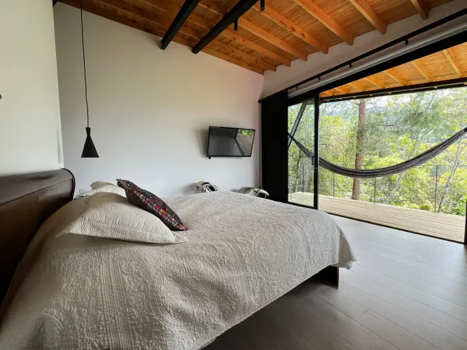Casa de 4 alcobas en venta en San Miguel, La Ceja · foto 22 de 24