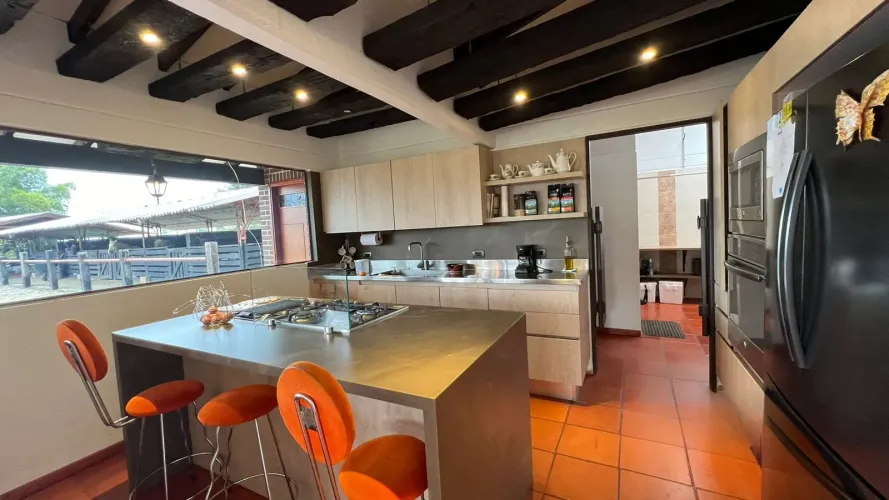 Finca en venta en Playa Rica-Rancheria, Rionegro, 14238 m² · foto 6 de 24