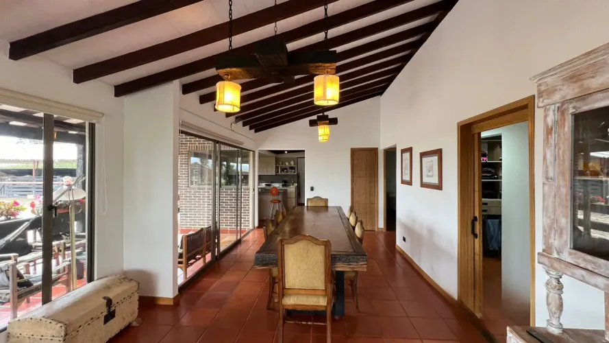 Finca en venta en Playa Rica-Rancheria, Rionegro, 14238 m² · foto 8 de 24