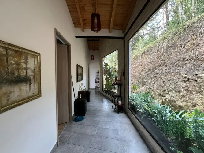 Casa de 4 alcobas en venta en San Miguel, La Ceja · foto 24 de 24