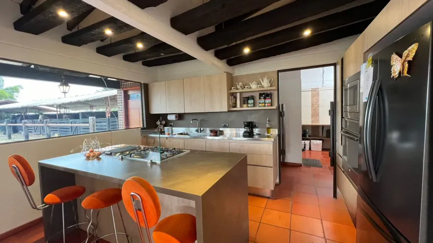 Finca en venta en Playa Rica-Rancheria, Rionegro, 14238 m² · foto 9 de 24